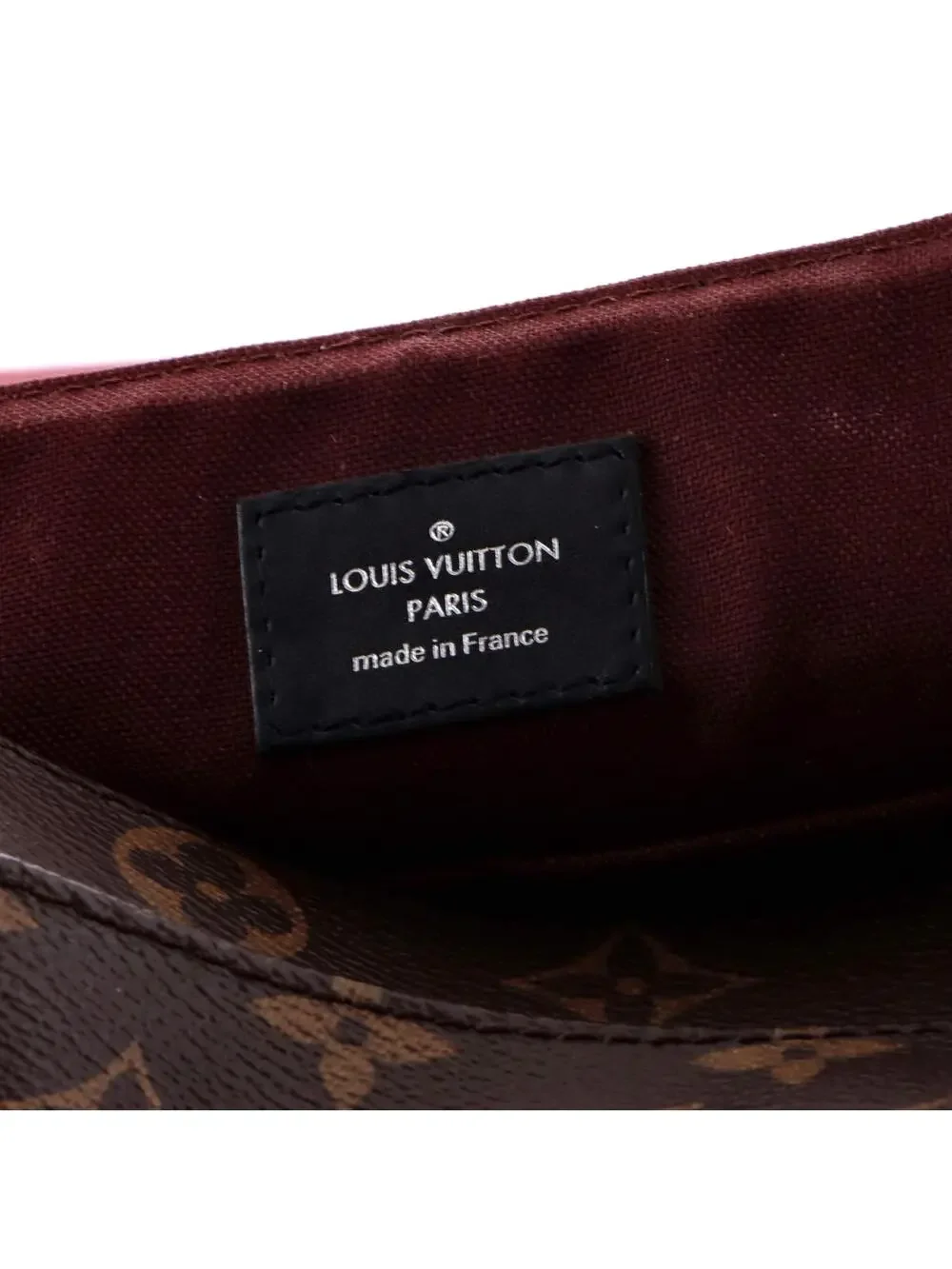 Louis Vuitton District Messenger Bag #244419L12B